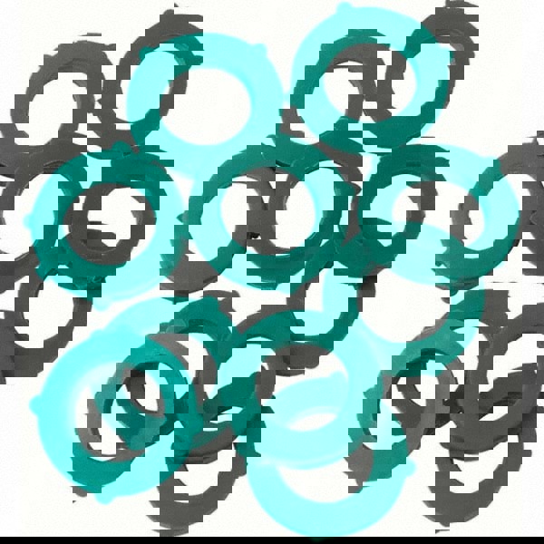 Garden Hose Fitting: Washer, 5/8